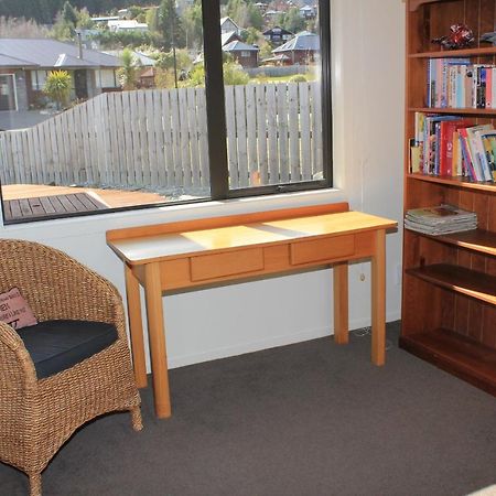16 Rutherford Crescent Hanmer Springs Luaran gambar