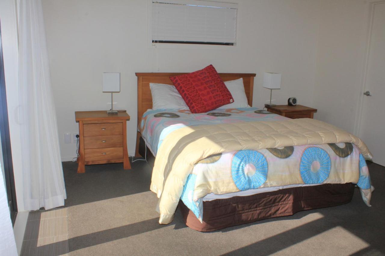 16 Rutherford Crescent Hanmer Springs Luaran gambar