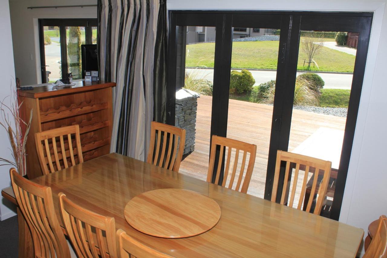 16 Rutherford Crescent Hanmer Springs Luaran gambar