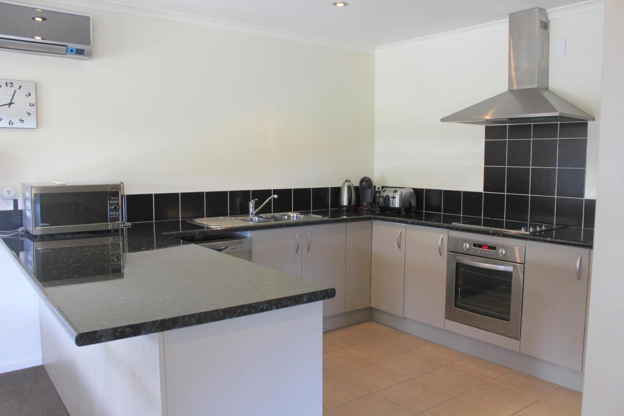 16 Rutherford Crescent Hanmer Springs Luaran gambar