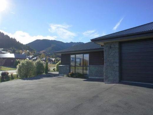 16 Rutherford Crescent Hanmer Springs Luaran gambar