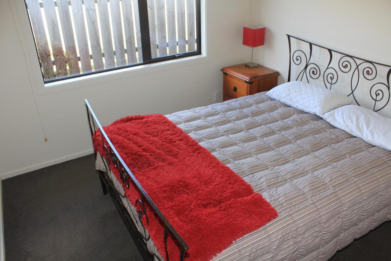 16 Rutherford Crescent Hanmer Springs Luaran gambar