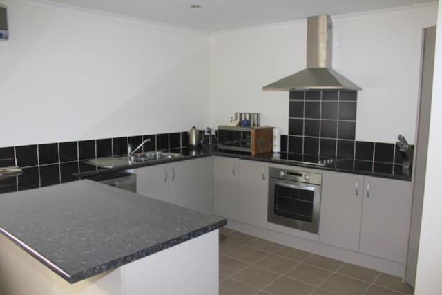 16 Rutherford Crescent Hanmer Springs Luaran gambar