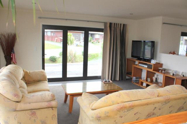 16 Rutherford Crescent Hanmer Springs Luaran gambar