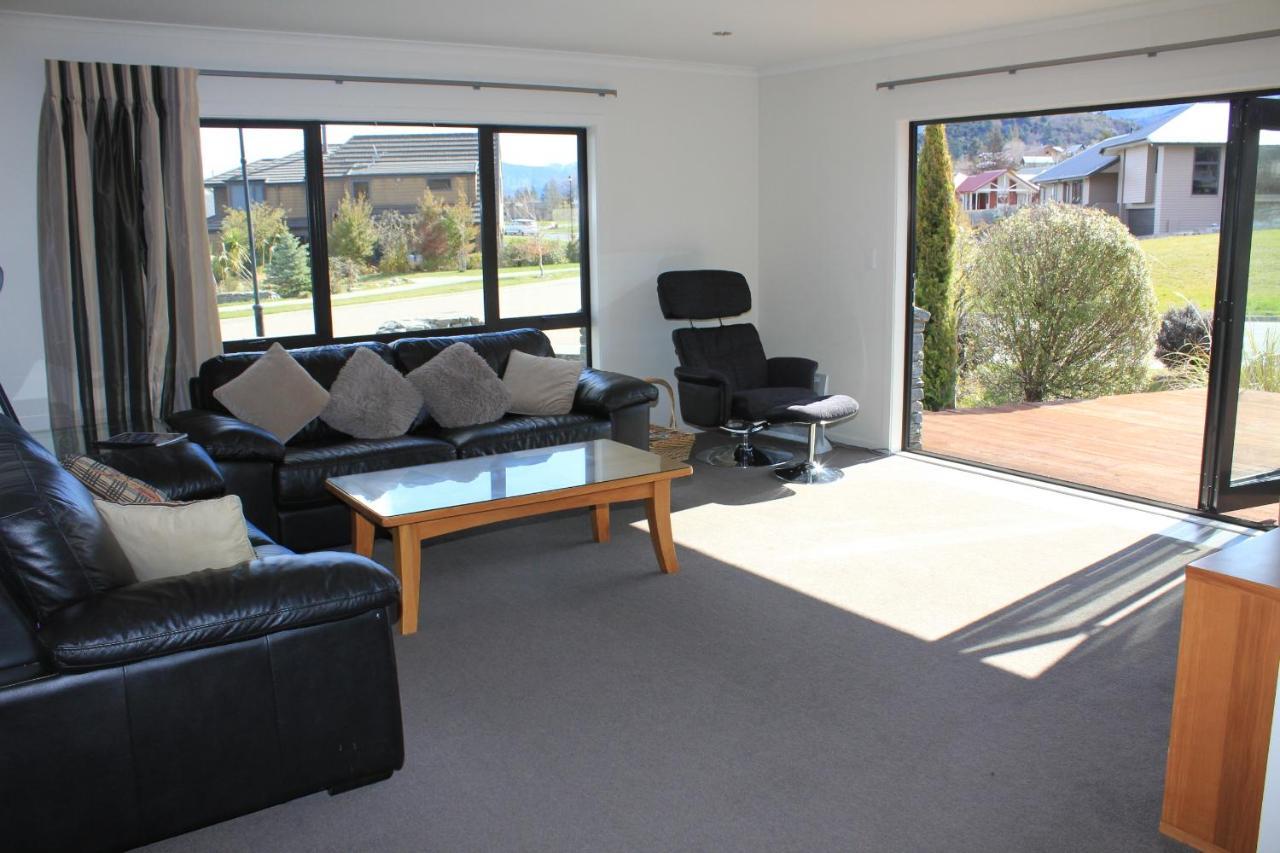 16 Rutherford Crescent Hanmer Springs Luaran gambar