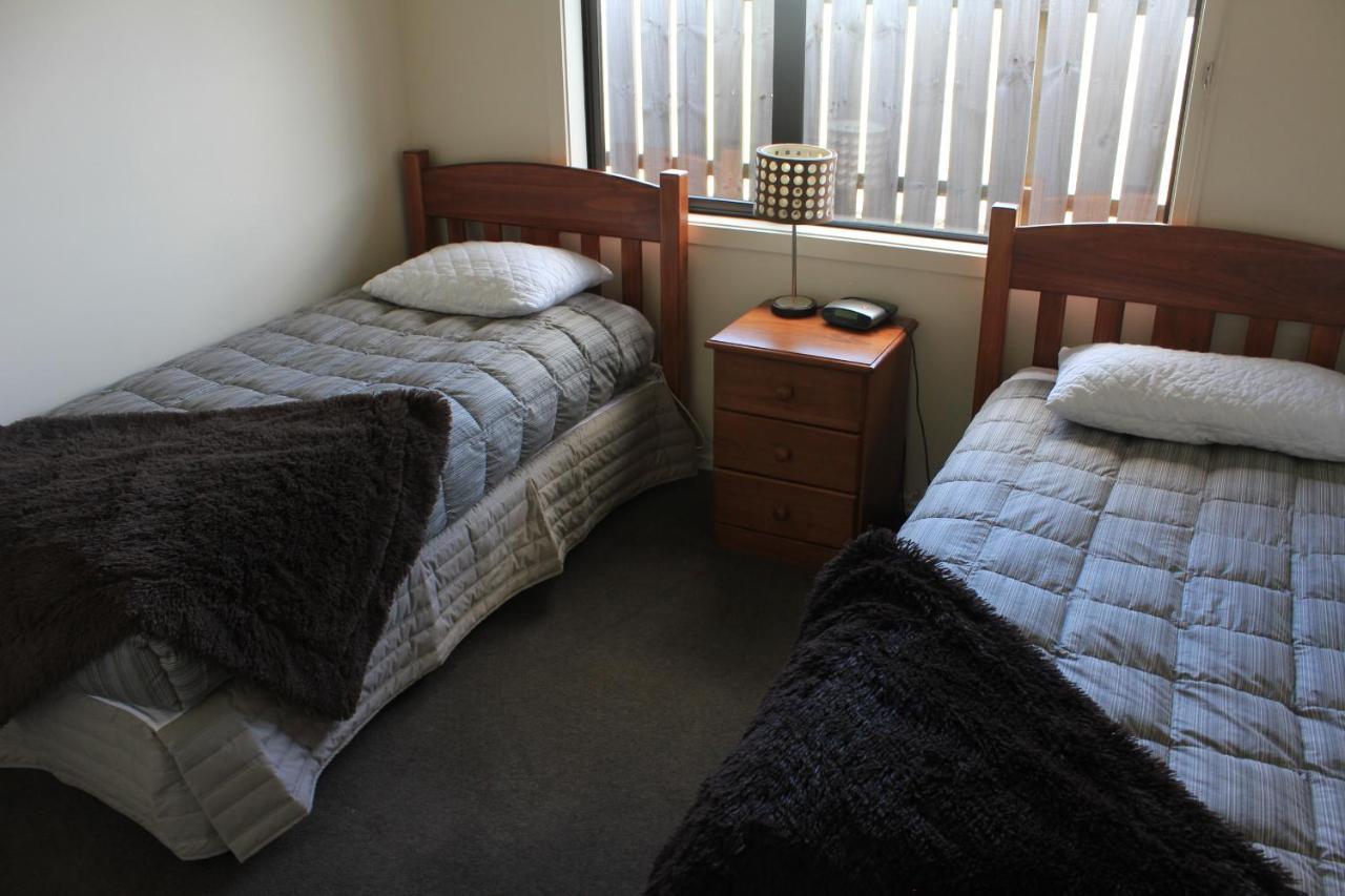 16 Rutherford Crescent Hanmer Springs Luaran gambar