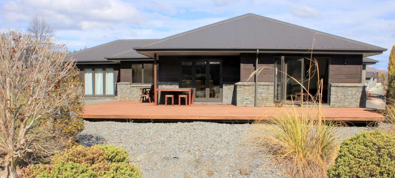 16 Rutherford Crescent Hanmer Springs Luaran gambar