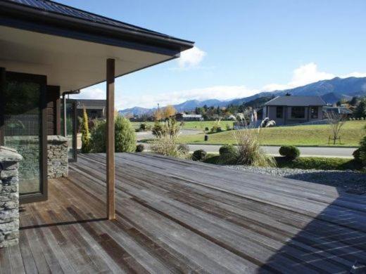 16 Rutherford Crescent Hanmer Springs Luaran gambar