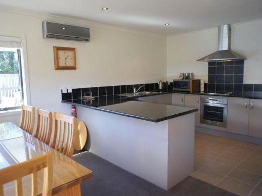 16 Rutherford Crescent Hanmer Springs Luaran gambar