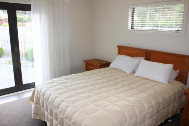 16 Rutherford Crescent Hanmer Springs Luaran gambar