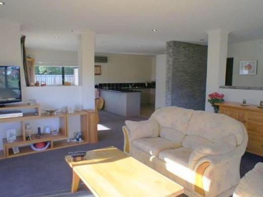 16 Rutherford Crescent Hanmer Springs Luaran gambar